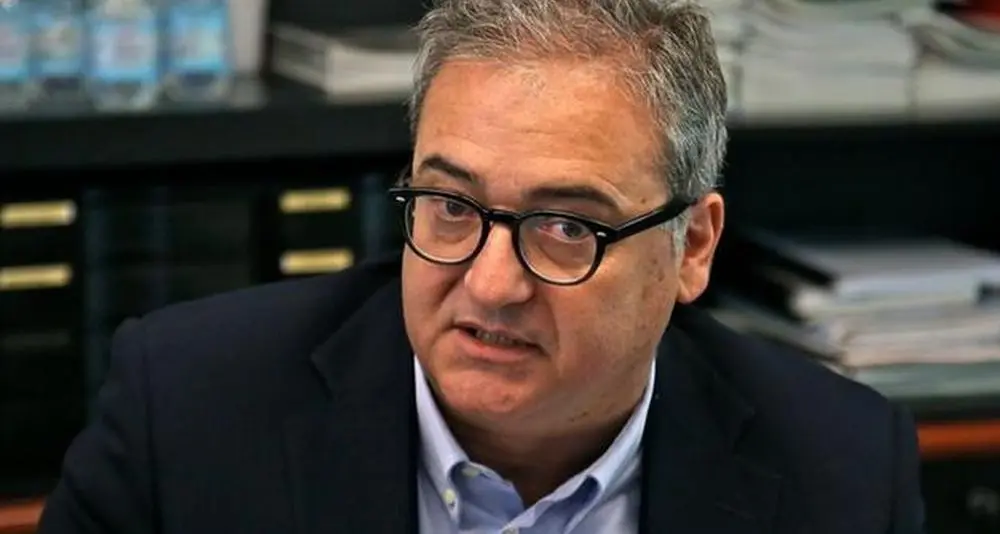 Stefano Pagani in redazione: \"Nei prossimi tre mesi interventi sulle problematiche\"