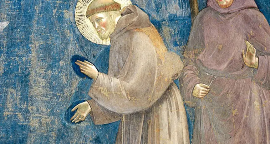 Si parla di spiritualità come stile di vita