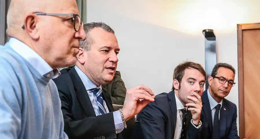 «Basta attacchi alla pacifica convivenza»