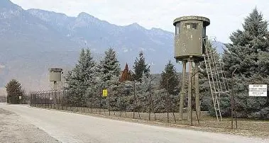 Poligono a Monte, Roma prende tempo