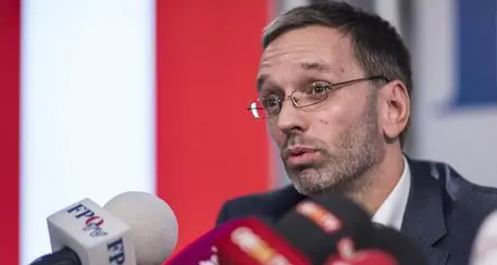Vienna, pronta una task force per controlli al confine