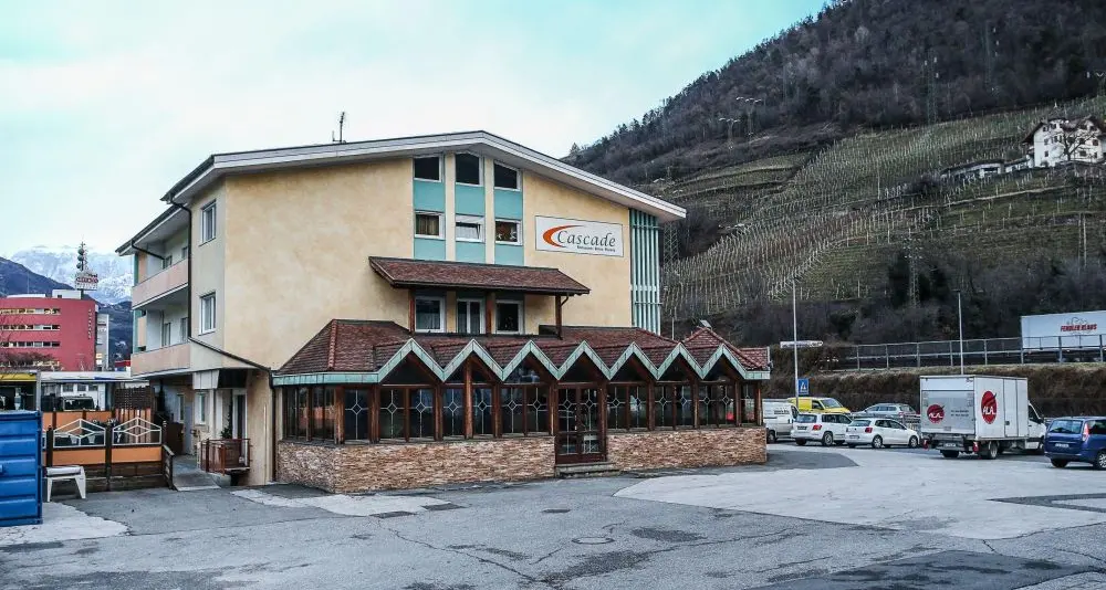 Al posto del «Cascade» aprirà una nuova sala giochi