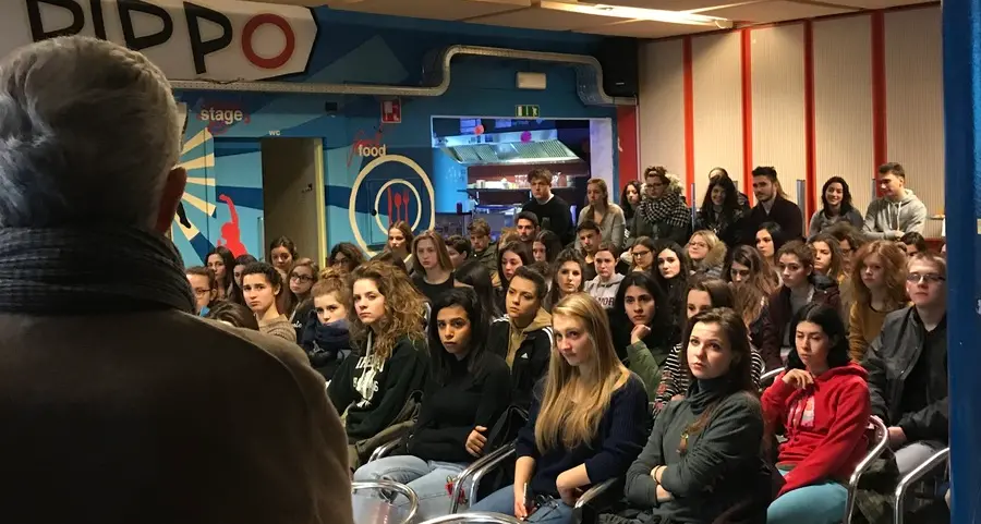Si prepara il Treno della Memoria
