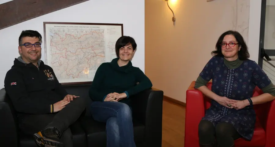 Nasce il primo vero “corpus” di parlato italiano-sudtirolese