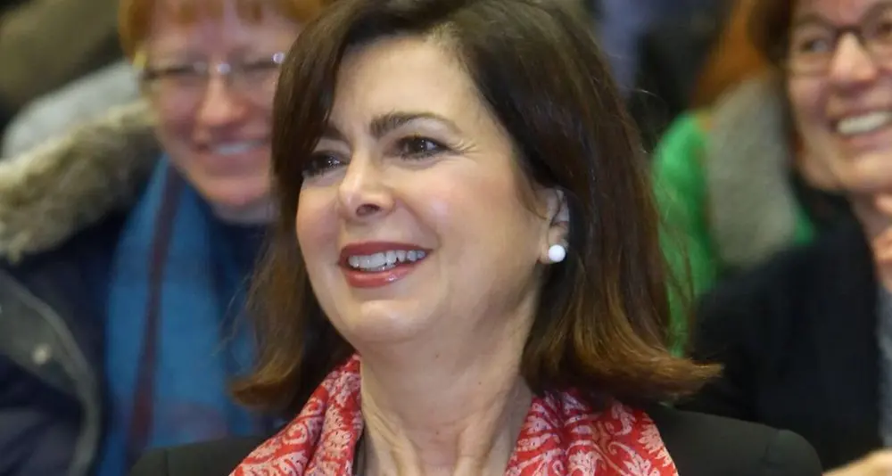 Boldrini: \"Bolzano, terra di dialogo fra culture e lingue diverse\"