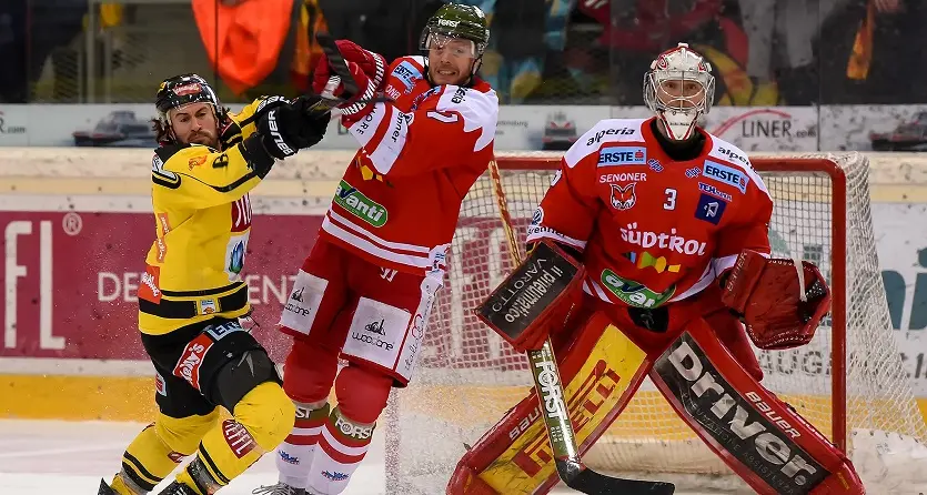 Bolzano, che impresa a Vienna