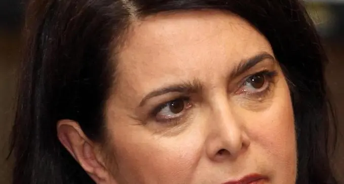 Boldrini: stop alle diseguaglianze