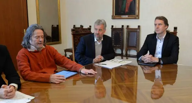«Smart City», un progetto a misura di disabile