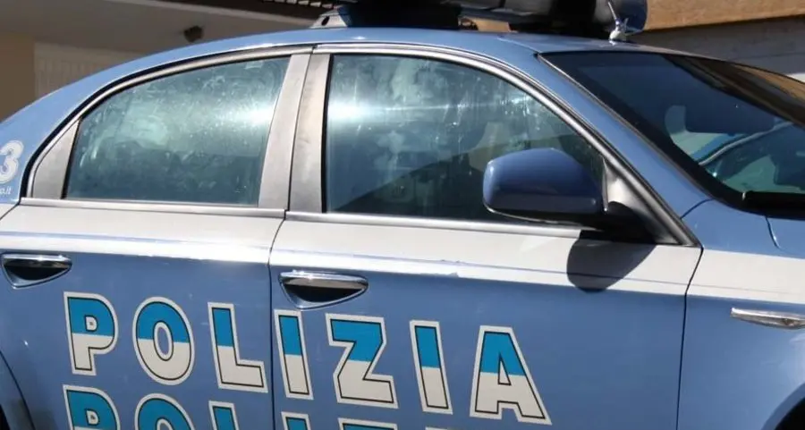 Disegna armi e attentati Espulso pusher tunisino