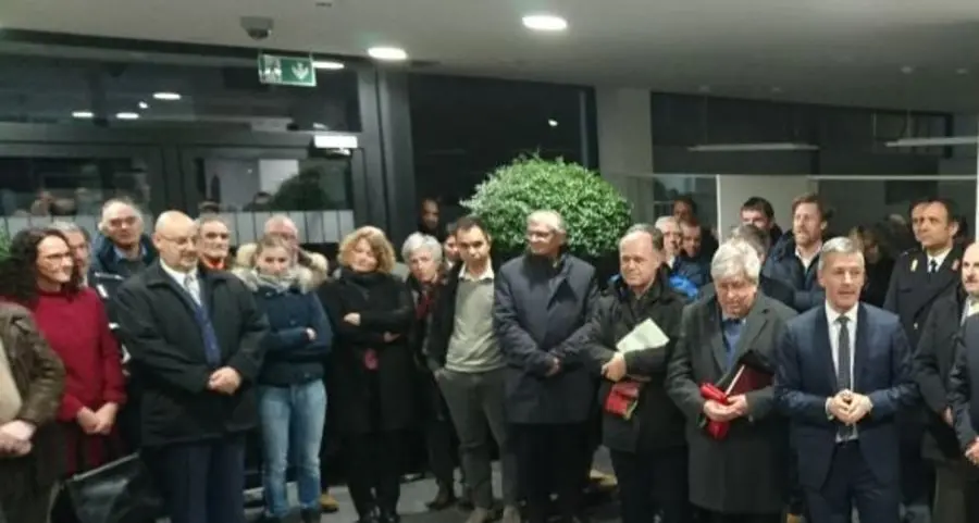 «Più collaborazione tra polizia locale e cittadini»