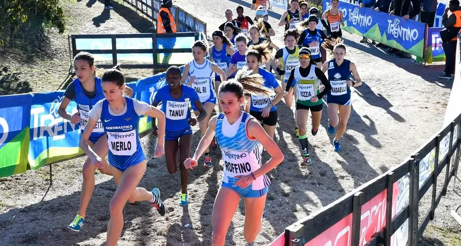 Giordani: «Vogliamo crescere nel giovanile»
