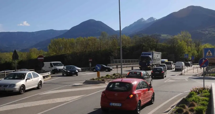 Sinigo, ecco le rotatorie che taglieranno il traffico