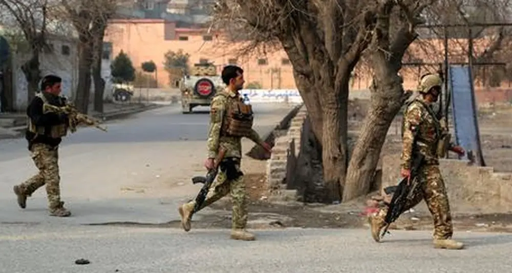 Afghanistan: attaccata sede di Save The Children