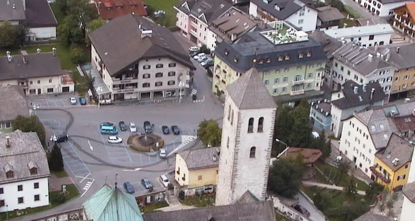 San Candido prepara il giubileo