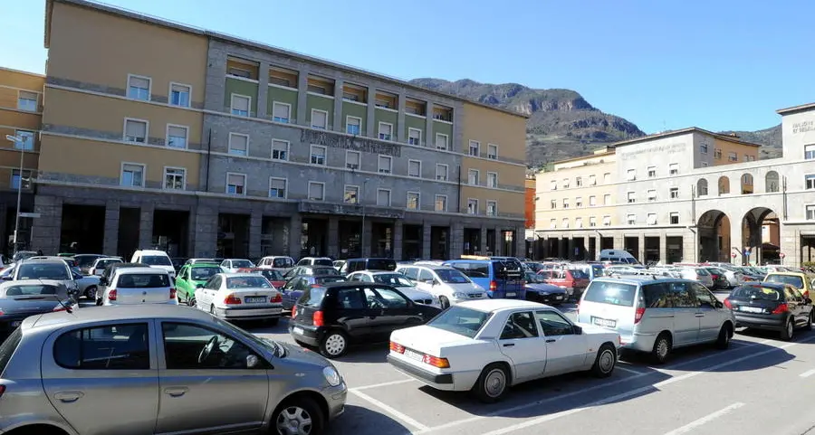 Piazza Vittoria: ok del consiglio al garage