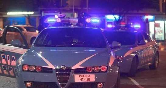 Gries: 4,8 chili di droga in casa, due arrestati
