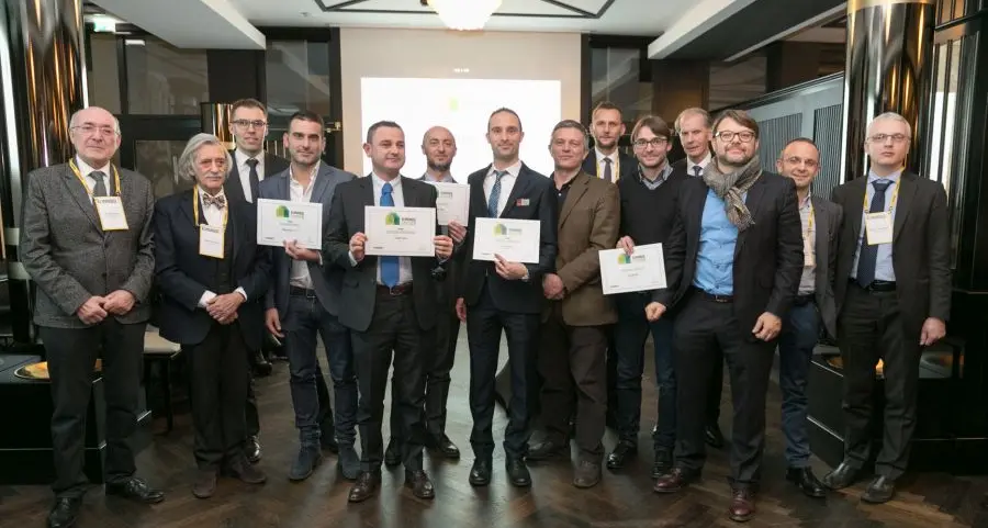 Klimahouse 2018, a Bolzano premiate le aziende più innovative dell'edilizia efficiente
