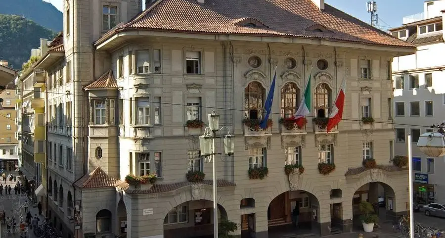 Comune: orari ridotti per il pubblico