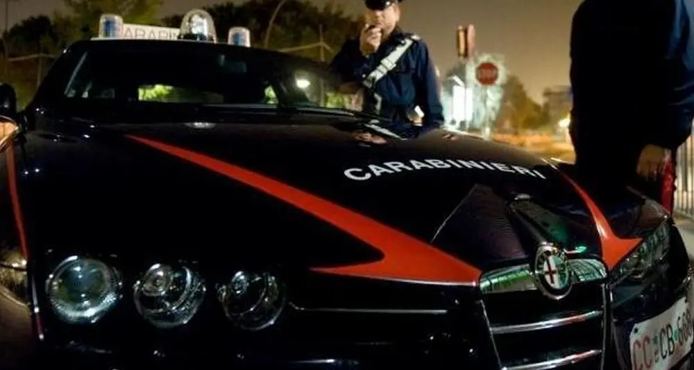 Via Roma, zuffa e un ferito dopo la lite tra automobilisti