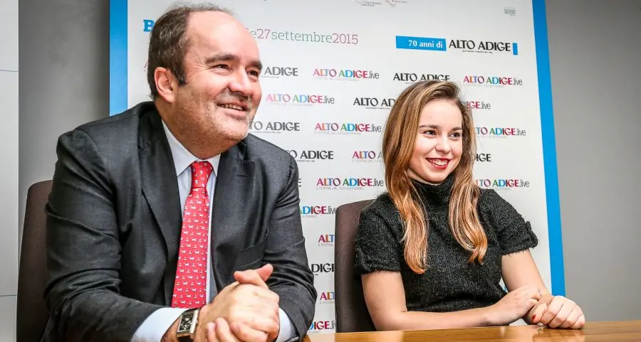 Colle & bici, ne abbiamo parlato con Alessia Missiaggia