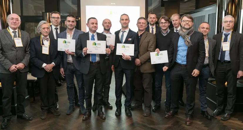 Klimahouse Trend 2018, vince la fiera delle novità