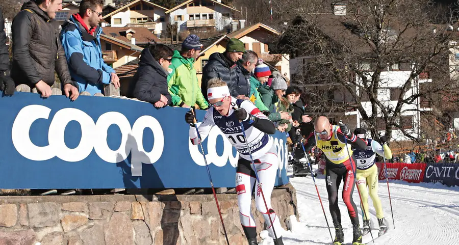 Domani al via la 45esima edizione. Atteso il poker di Gjerdalen