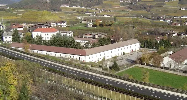 Caserme, permuta da 27 milioni