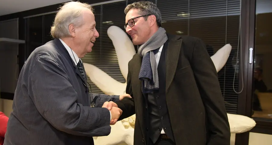 Podrecca all’Svp: «Ecco il nuovo Areale»