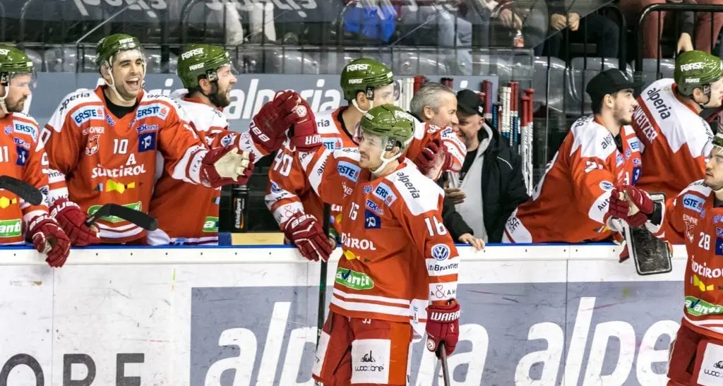 Ebel, il Bolzano perde a Graz ed è nono