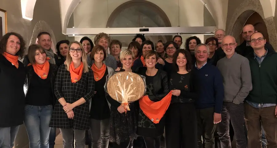 Una nuova sede per il Vke di Salorno