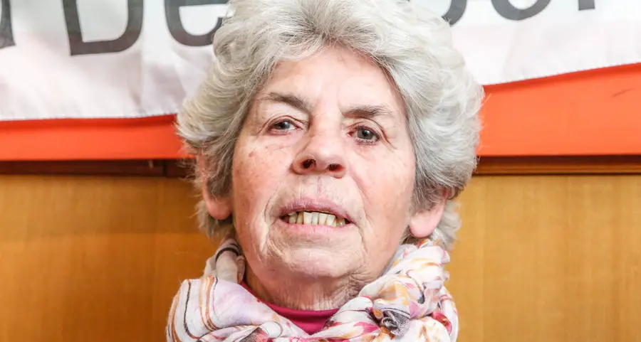 «Io, ebrea di 7 anni evitai Auschwitz La mia famiglia no»