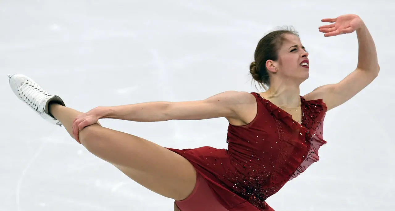 Olimpiadi, 44 gli altoatesini a PyeongChang