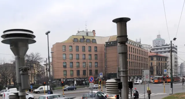 Legambiente, allarme smog in 39 città