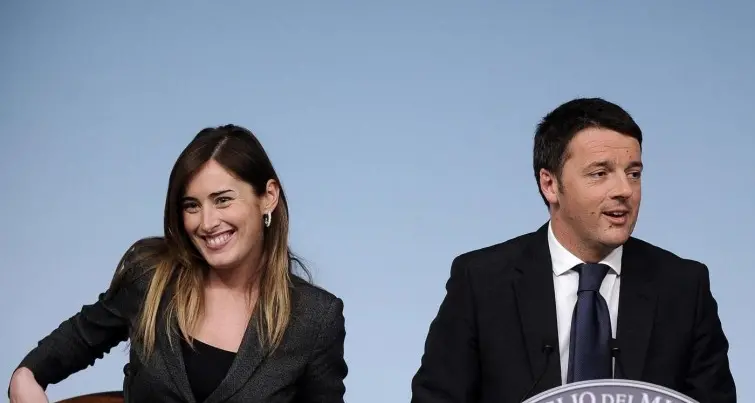 Verdi: «La candidatura \"mare e monti\" di Elena Boschi imbarazza il Sudtirolo»
