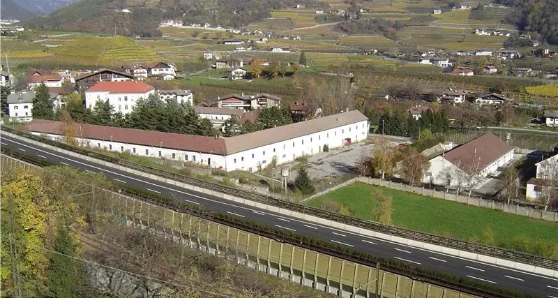 Alla Provincia le ex aree militari di Varna e Bressanone