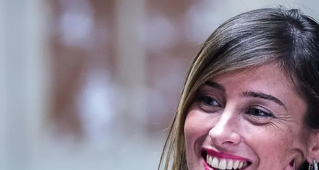 Boschi, Pd supererà il 25 per cento