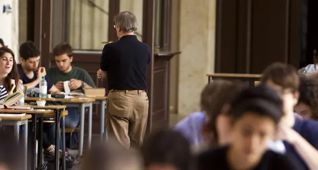 Ha 9 a scuola, i genitori ricorrono al Tar
