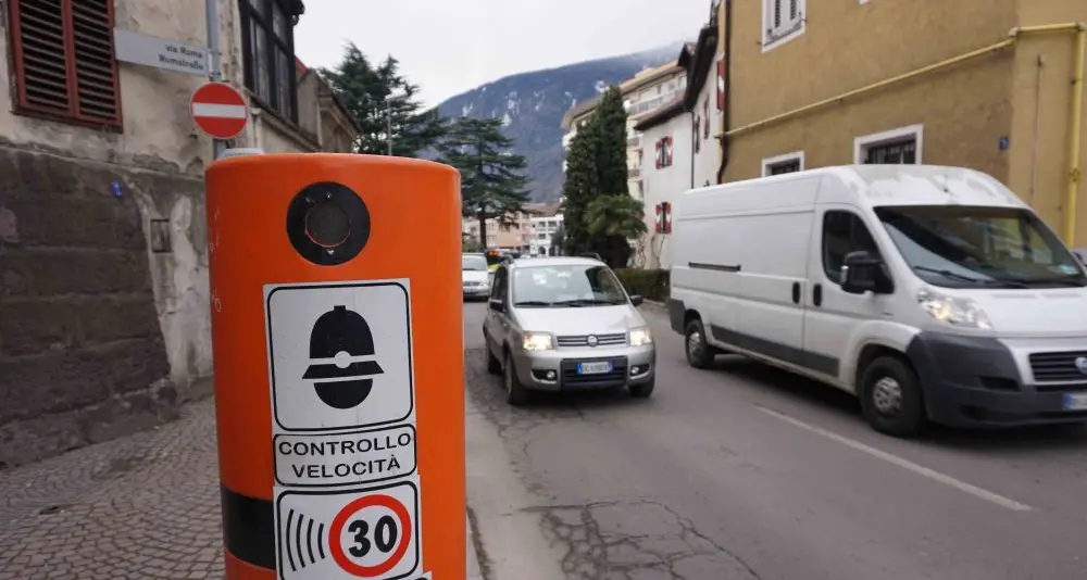 Tutti i \"segreti\" degli speed check