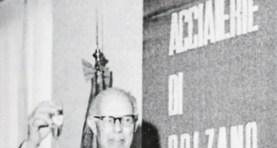 Zona industriale, un documentario al Filmclub
