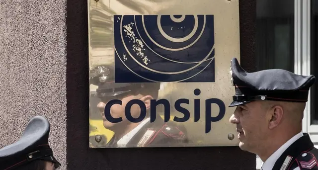 Consip:Tar,ok stop gara Romeo Gestioni