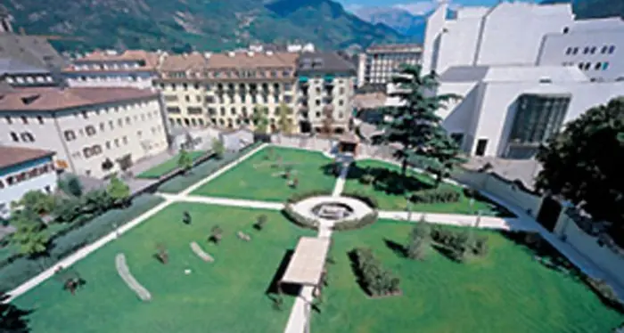 Bar, concerti, eventi: parte il recupero di Parco Cappuccini