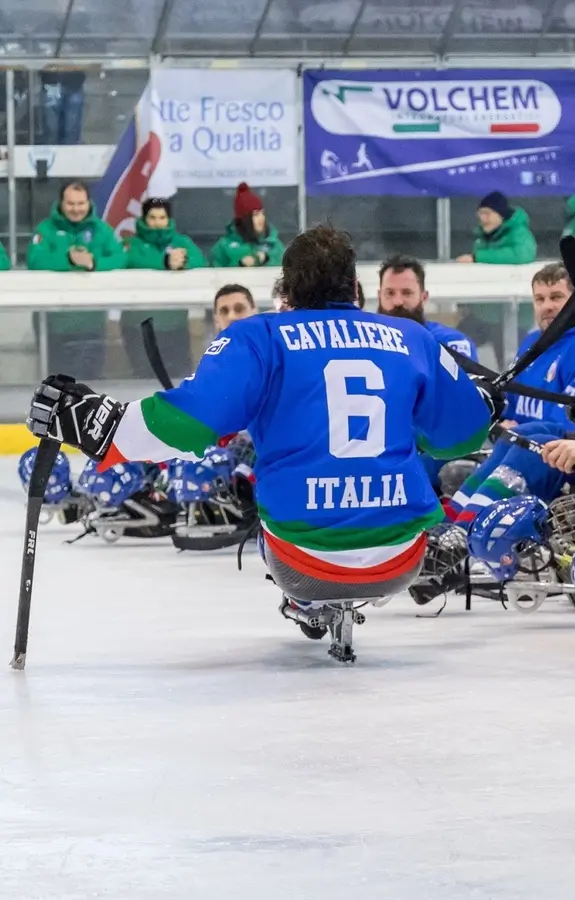 Buon test per gli azzurri contro gli Usa