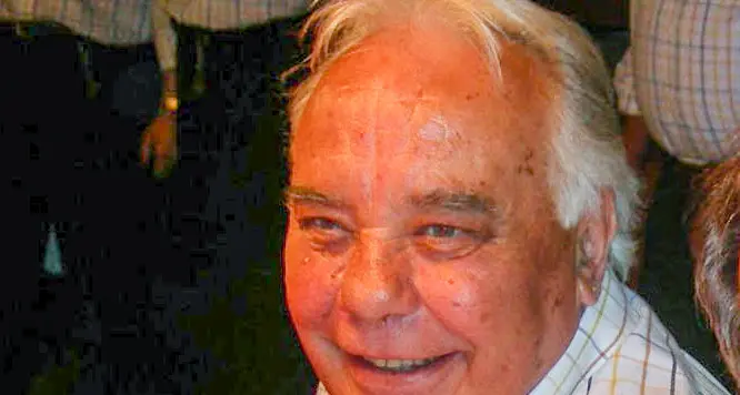 Coro Rosalpina in lutto: è scomparso Alberto Turolla