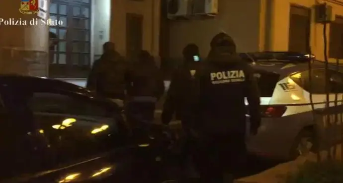 Droga. In fuga dopo il blitz antidroga, arrestato a Vipiteno