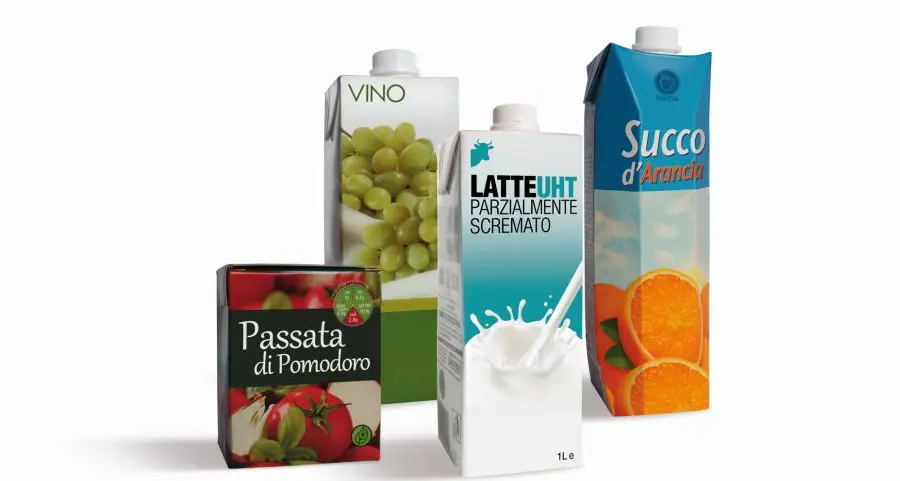 Al via la campagna di comunicazione Seab per la raccolta del Tetra Pak