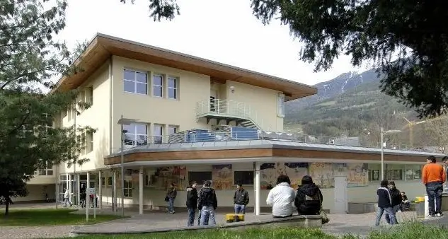 Professionale Mattei, ecco tutte le novità