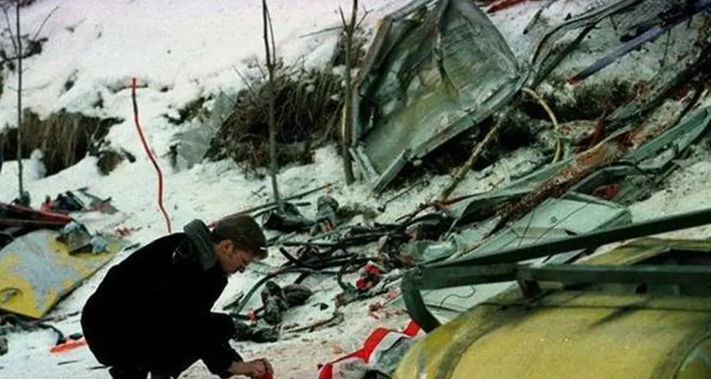Cermis, vent'anni fa la strage senza colpevoli