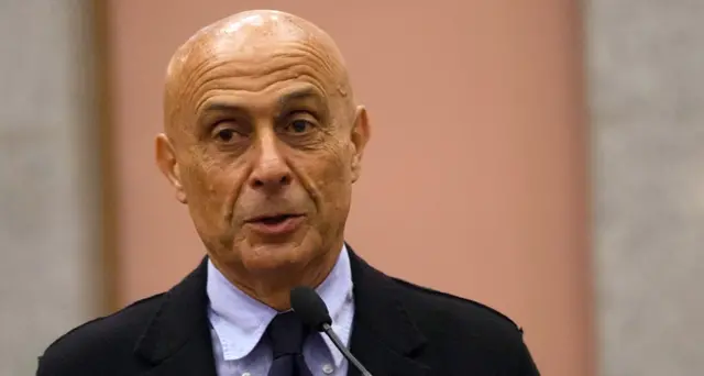 Macerata: Minniti, nessuno cavalchi odio