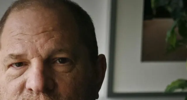 Weinstein: altre 2 donne a Scotland Yard