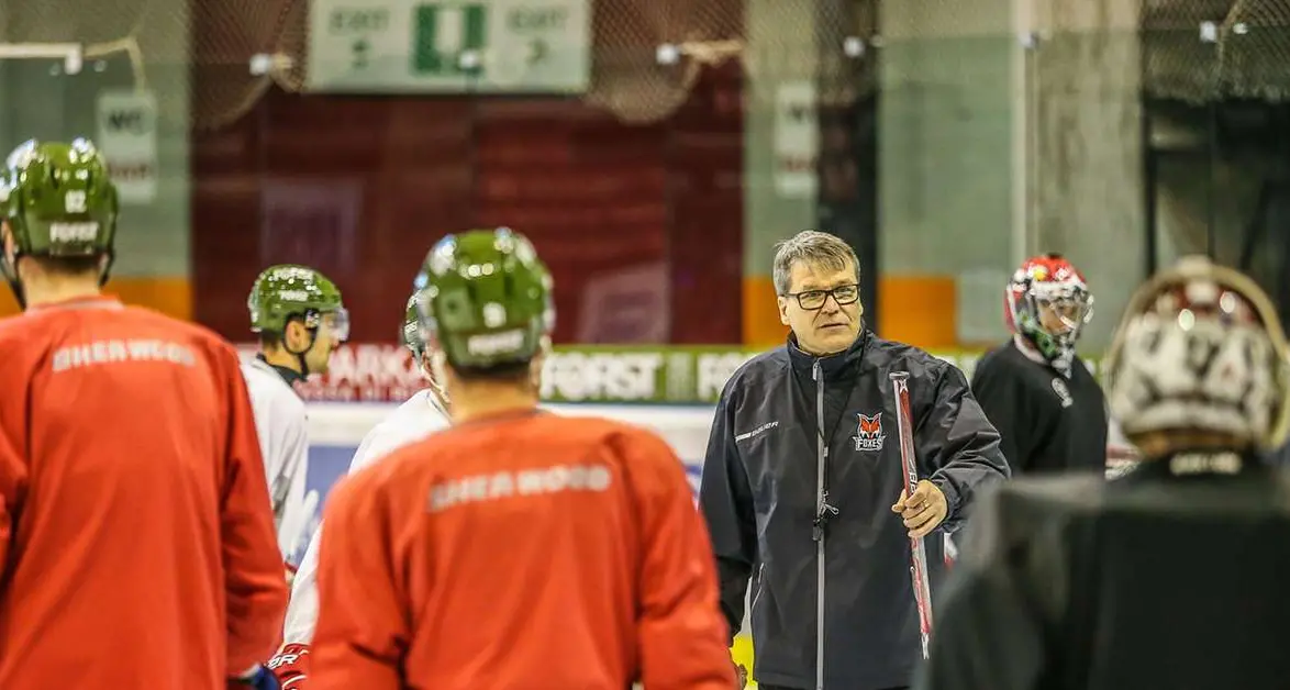 Il Bolzano perde a Znojmo: Foxes ultimi